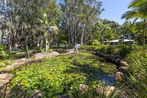 Flynns Beach Resort - Hotel NSW 8
