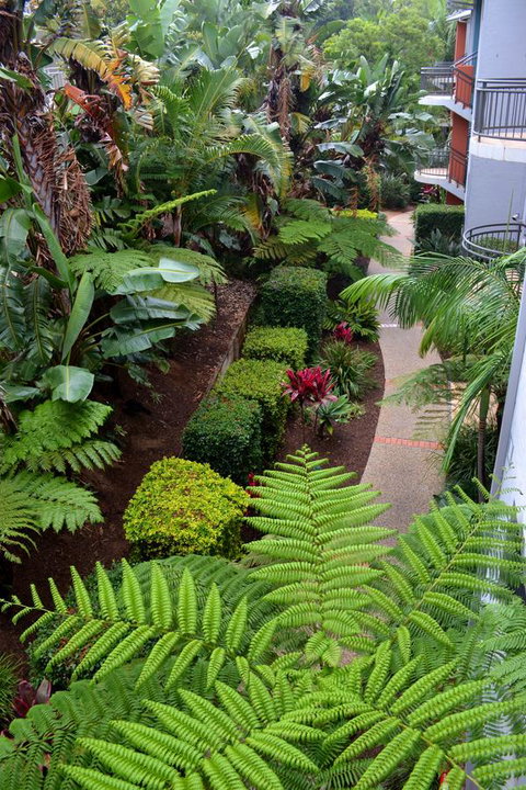 Flynns Beach Resort - Hotel NSW 17