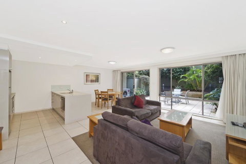 Flynns Beach Resort - Hotel NSW 2