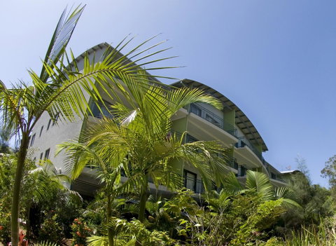Flynns Beach Resort - Hotel NSW 6