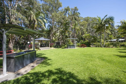 Flynns Beach Resort - Hotel NSW 9