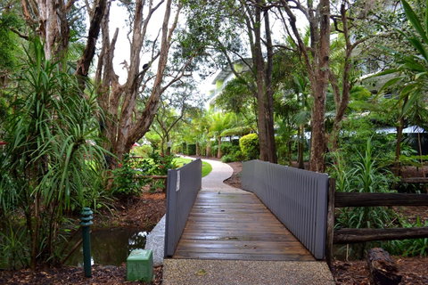Flynns Beach Resort - Hotel NSW 12