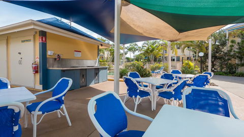 Hastings Cove Holiday Apartments - Hotel NSW 19