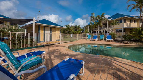 Hastings Cove Holiday Apartments - Hotel NSW 18