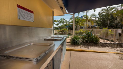 Hastings Cove Holiday Apartments - Hotel NSW 20