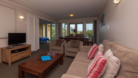 Hastings Cove Holiday Apartments - Hotel NSW 0