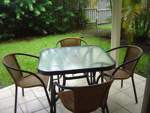 Hastings Cove Holiday Apartments - Hotel NSW 13