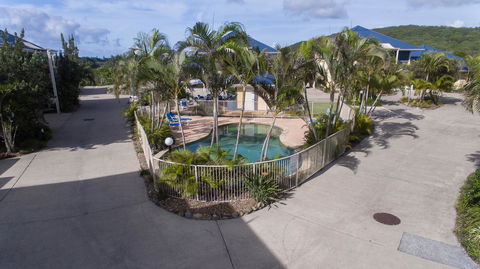 Hastings Cove Holiday Apartments - Hotel NSW 15