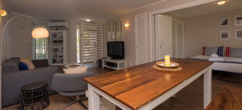 Hastings Cove Holiday Apartments - Hotel NSW 12