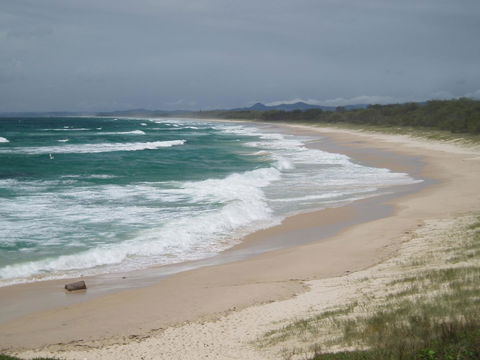 Hastings Cove Holiday Apartments - Hotel NSW 14