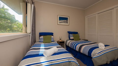 Hastings Cove Holiday Apartments - Hotel NSW 10