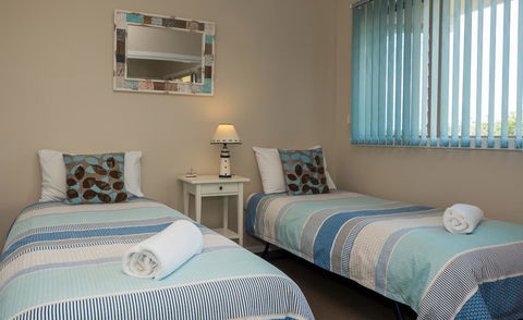 Hastings Cove Holiday Apartments - Hotel NSW 8