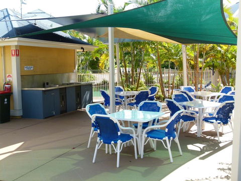 Hastings Cove Holiday Apartments - Hotel NSW 22