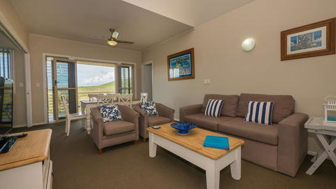 Hastings Cove Holiday Apartments - Hotel NSW 21