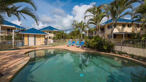 Hastings Cove Holiday Apartments - Hotel NSW 16