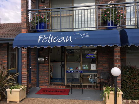 Pelican Motor Inn - Hotel NSW 7