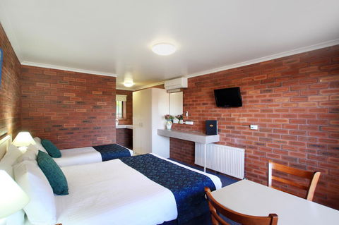 Pelican Motor Inn - Hotel NSW 43