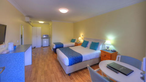 Pelican Motor Inn - Hotel NSW 5