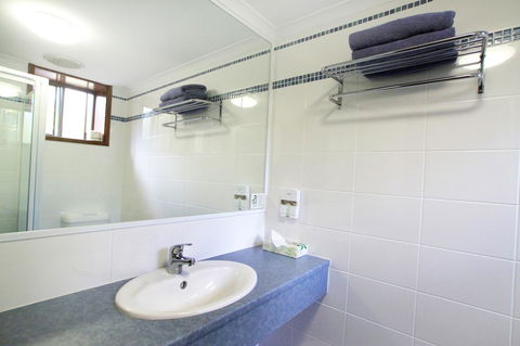 Pelican Motor Inn - Hotel NSW 34