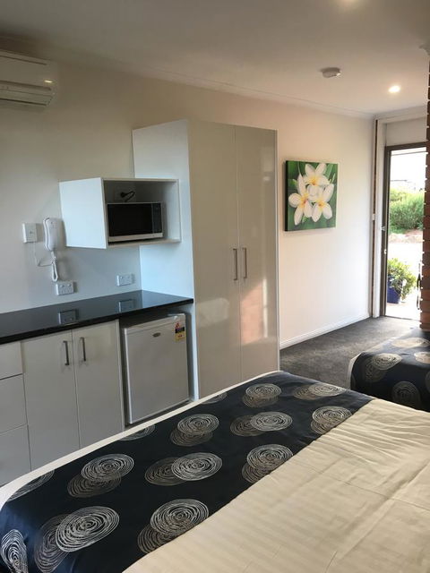 Pelican Motor Inn - Hotel NSW 9