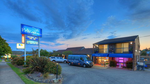 Pelican Motor Inn - Hotel NSW 24