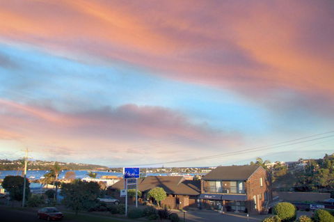 Pelican Motor Inn - Hotel NSW 16