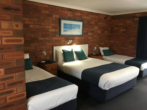 Pelican Motor Inn - Hotel NSW 14
