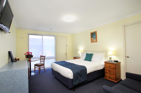 Pelican Motor Inn - Hotel NSW 42