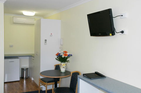 Pelican Motor Inn - Hotel NSW 32