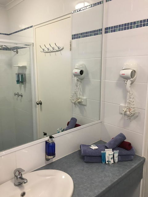 Pelican Motor Inn - Hotel NSW 28