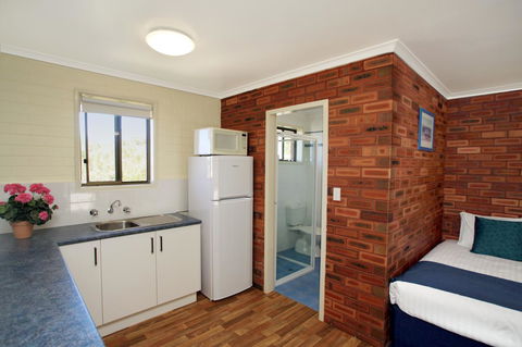 Pelican Motor Inn - Hotel NSW 36