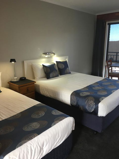 Pelican Motor Inn - Hotel NSW 6