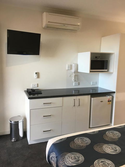 Pelican Motor Inn - Hotel NSW 8