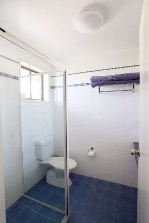 Pelican Motor Inn - Hotel NSW 35