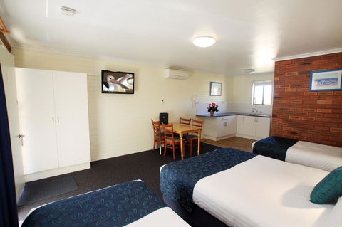Pelican Motor Inn - Hotel NSW 38