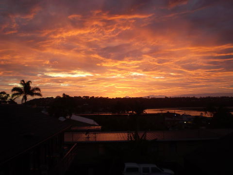 Pelican Motor Inn - Hotel NSW 23