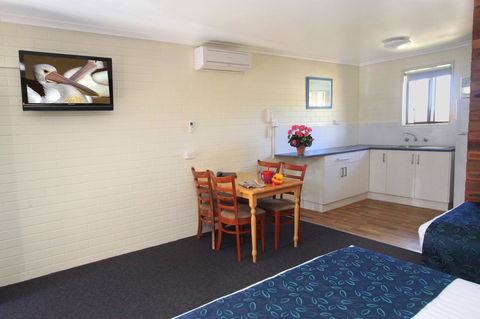 Pelican Motor Inn - Hotel NSW 37