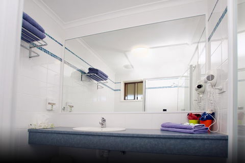 Pelican Motor Inn - Hotel NSW 30