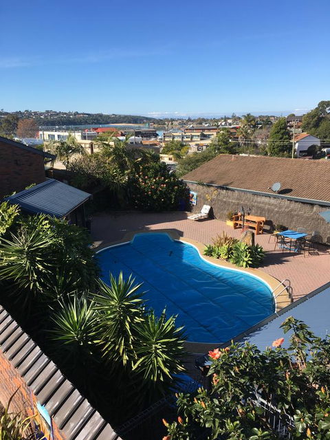 Pelican Motor Inn - Hotel NSW 33