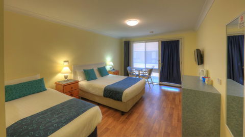 Pelican Motor Inn - Hotel NSW 20