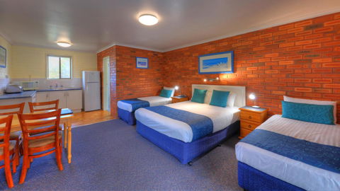 Pelican Motor Inn - Hotel NSW 4