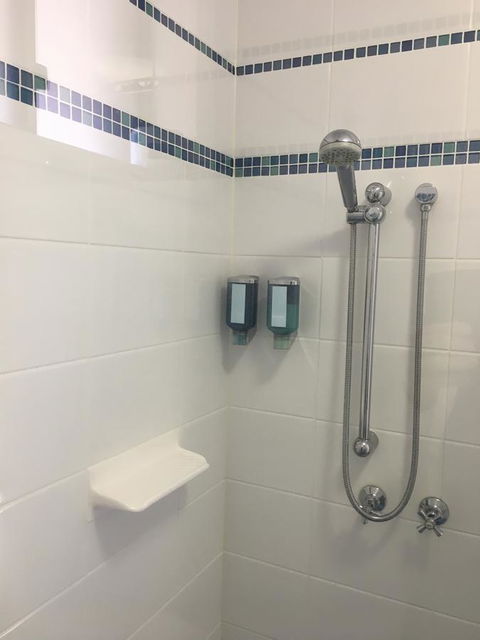 Pelican Motor Inn - Hotel NSW 12