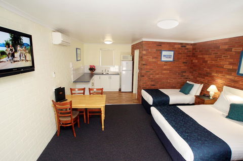 Pelican Motor Inn - Hotel NSW 39