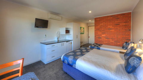 Pelican Motor Inn - Hotel NSW 3