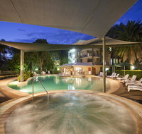 Ramada Resort by Wyndham Flynns Beach
