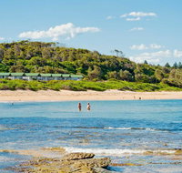 Blue Lagoon Beach Resort - Hotel NSW