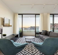 Botanik Apartment Hotel - Hotel NSW