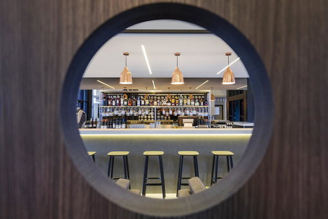 Travelodge Hotel Sydney Airport - Hotel NSW 9