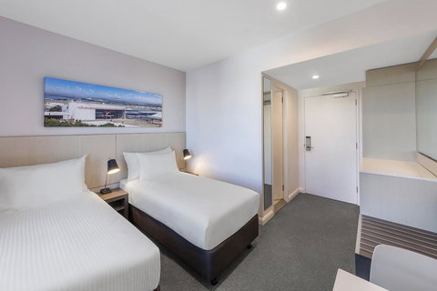Travelodge Hotel Sydney Airport - Hotel NSW 22