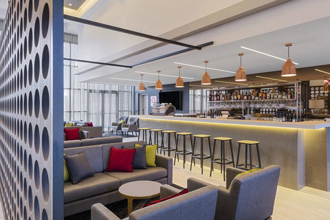 Travelodge Hotel Sydney Airport - Hotel NSW 12